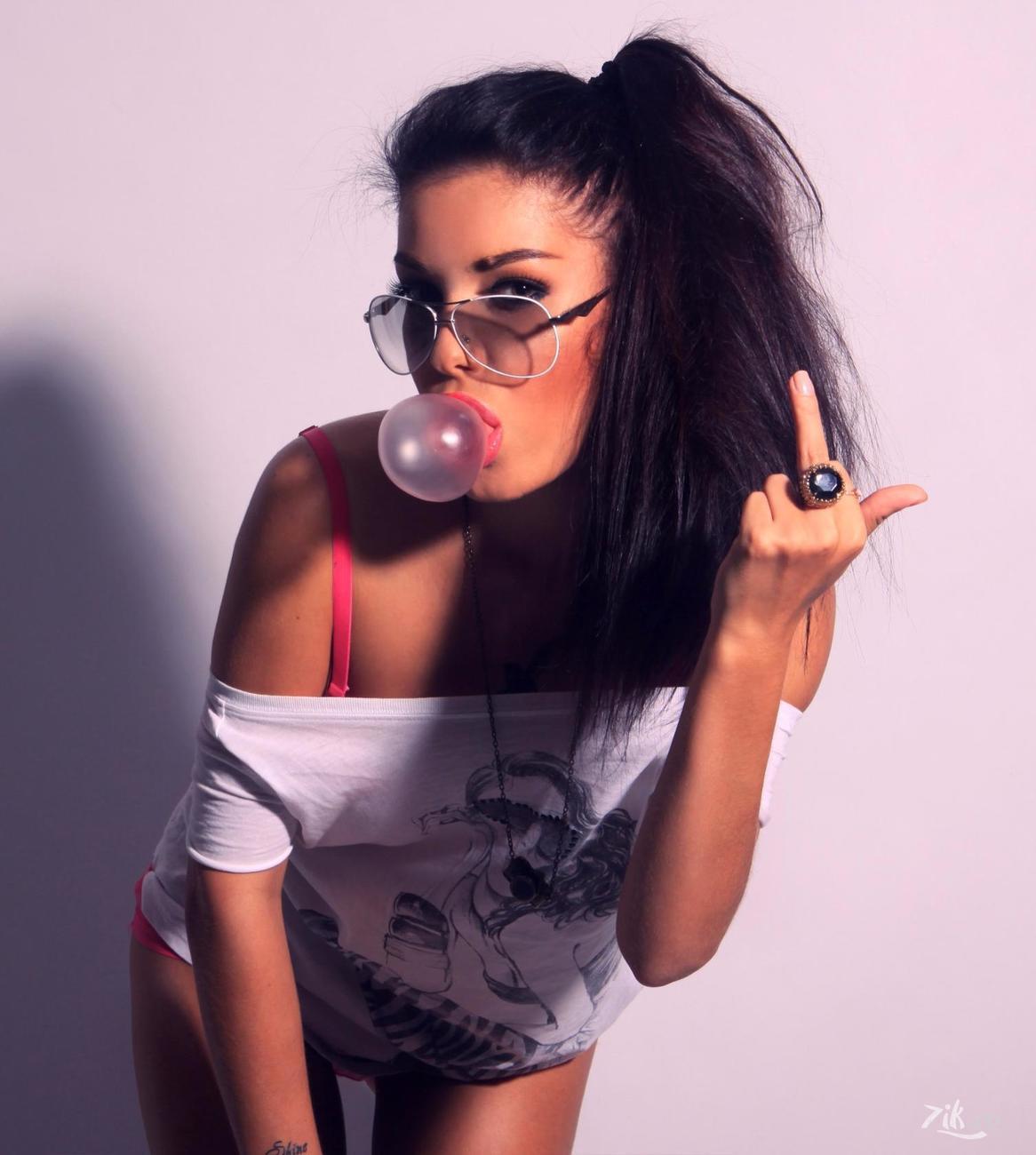 Sassy girls in Konya