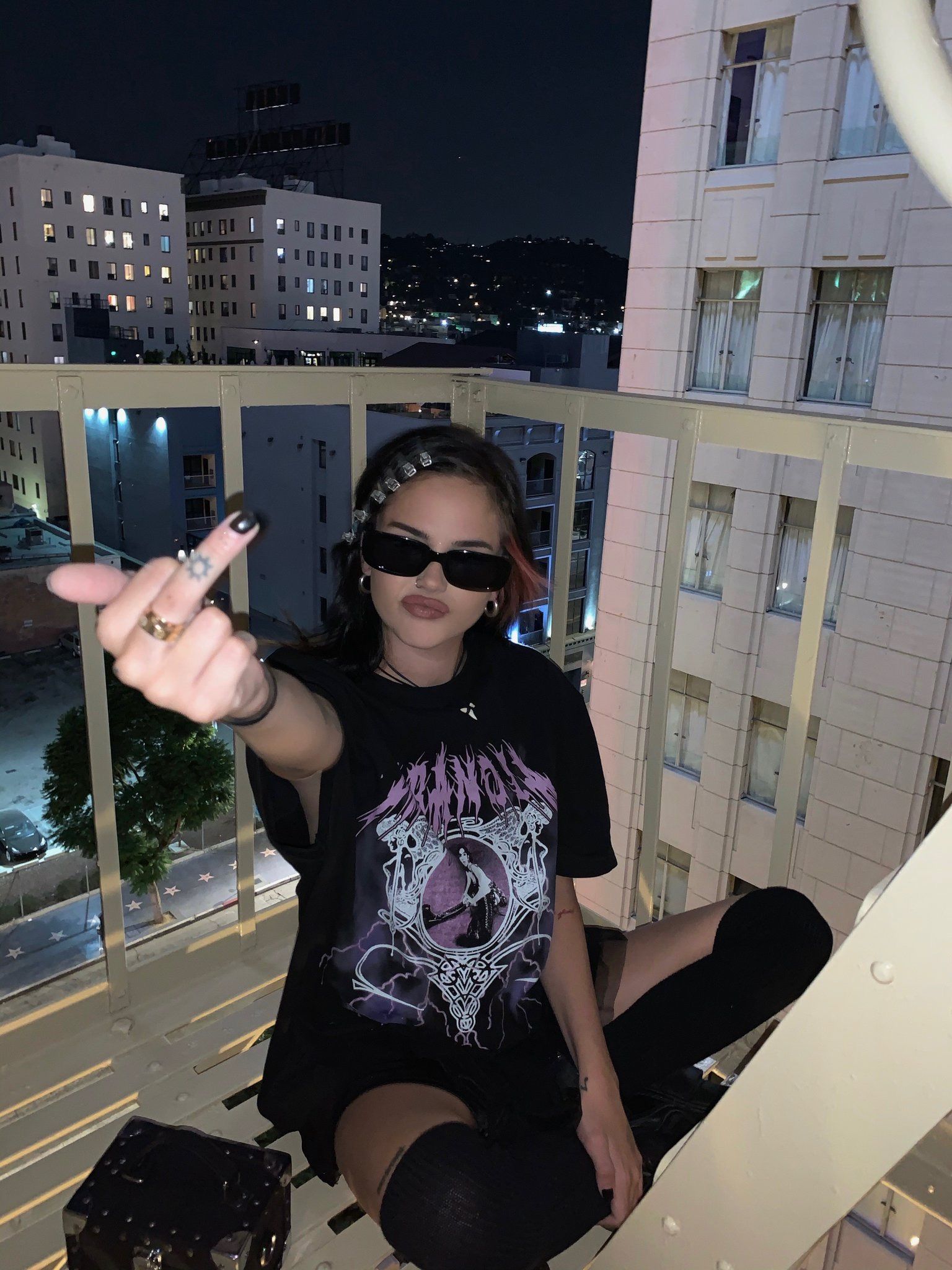 Sassy girls in Konya