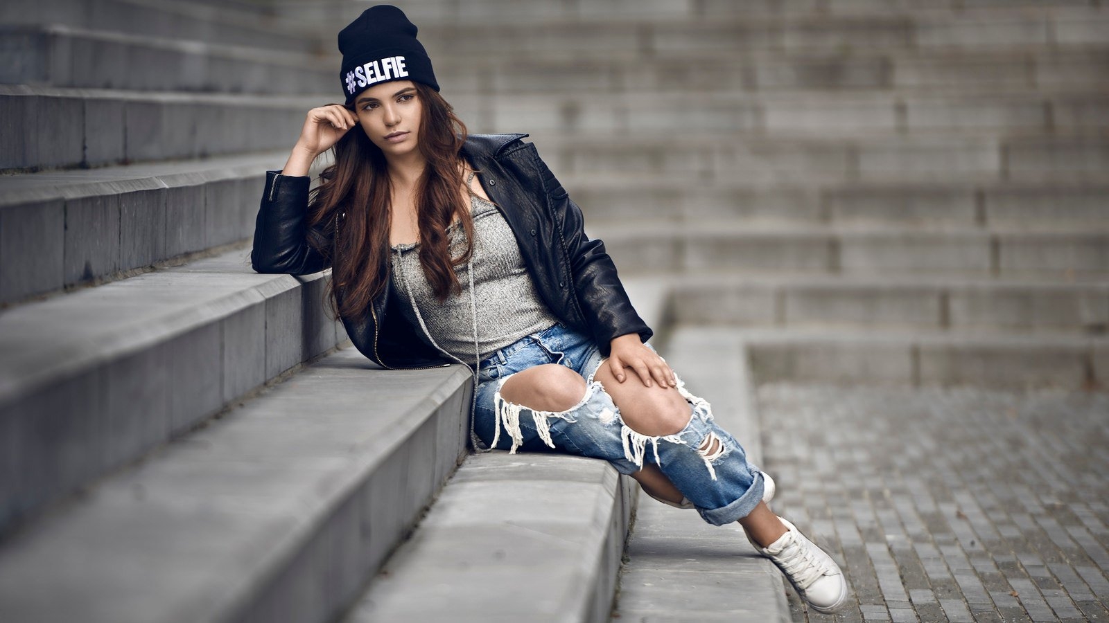 Sassy girls in Konya