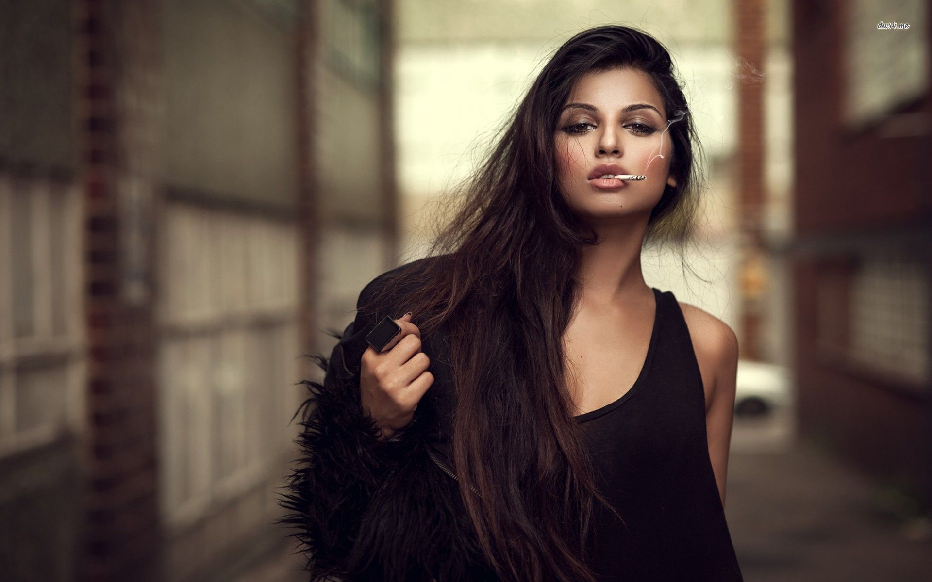 Sassy girls in Konya