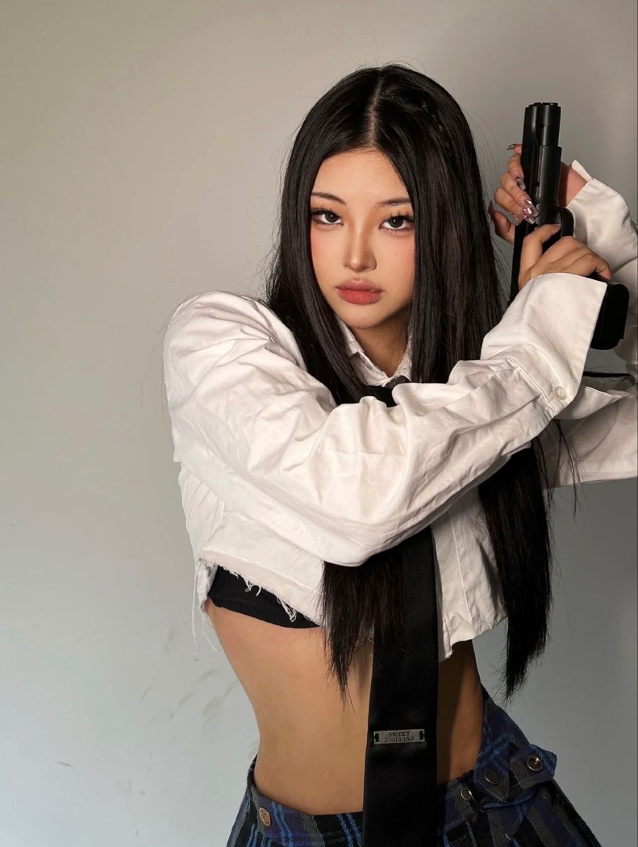 Sassy girls in Konya