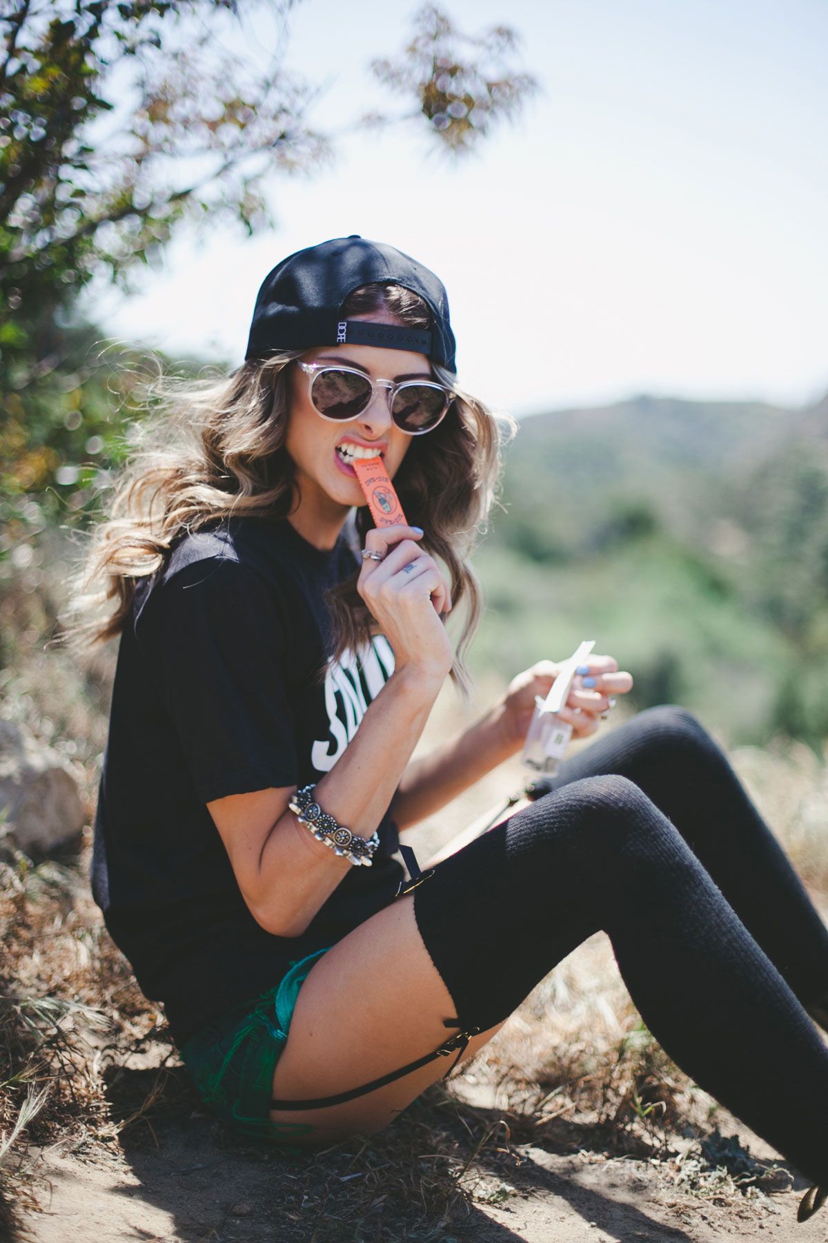 Sassy girls in Konya