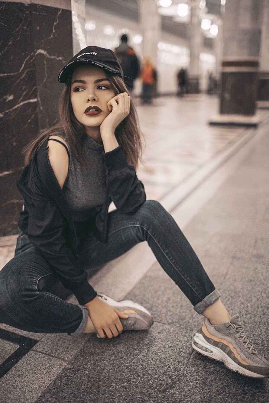 Sassy girls in Konya