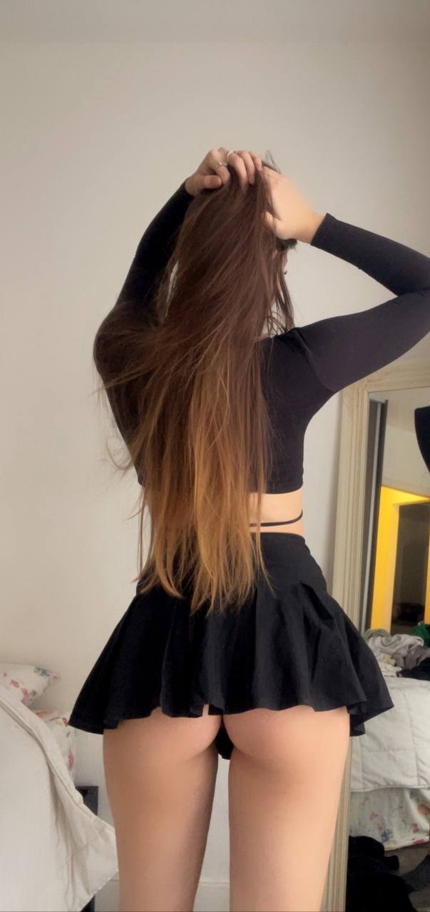 Photo Lola La Fleur in Konya