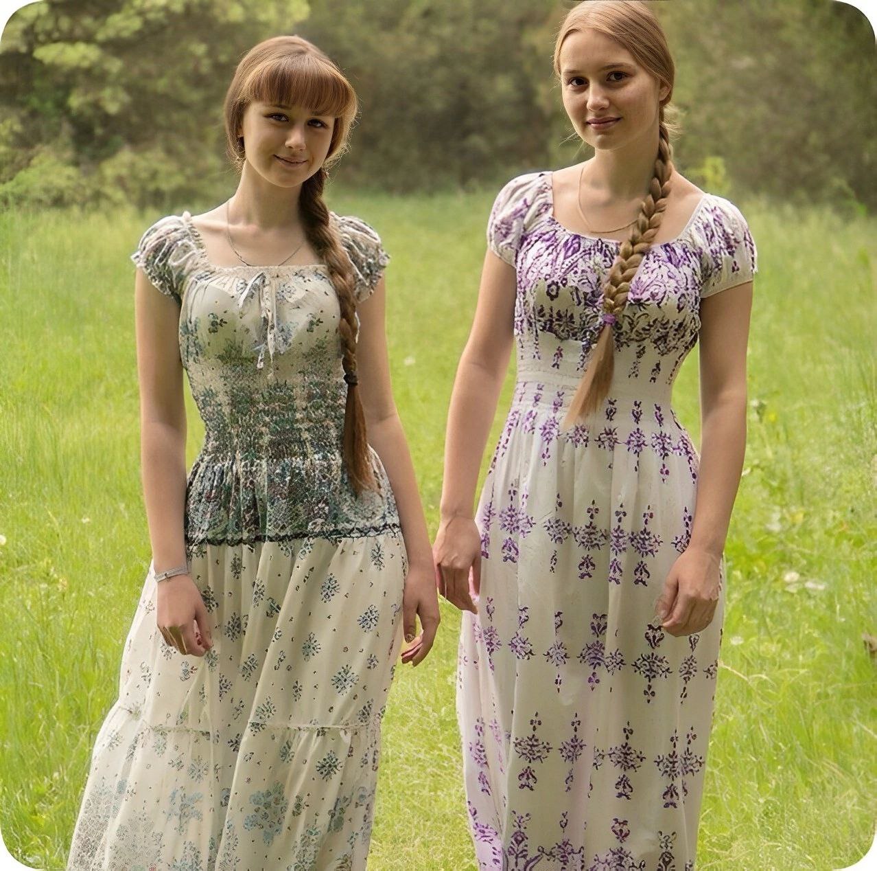 Slavic girls underwear in Konya