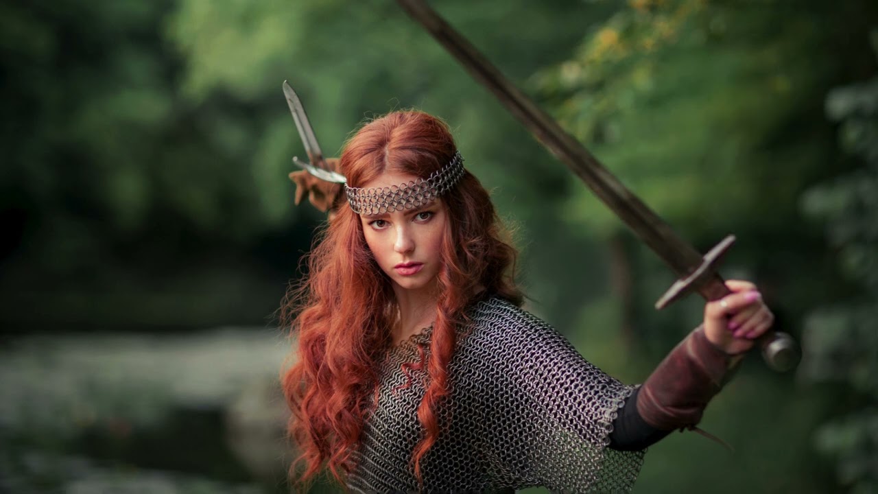 Slavic girls in Konya