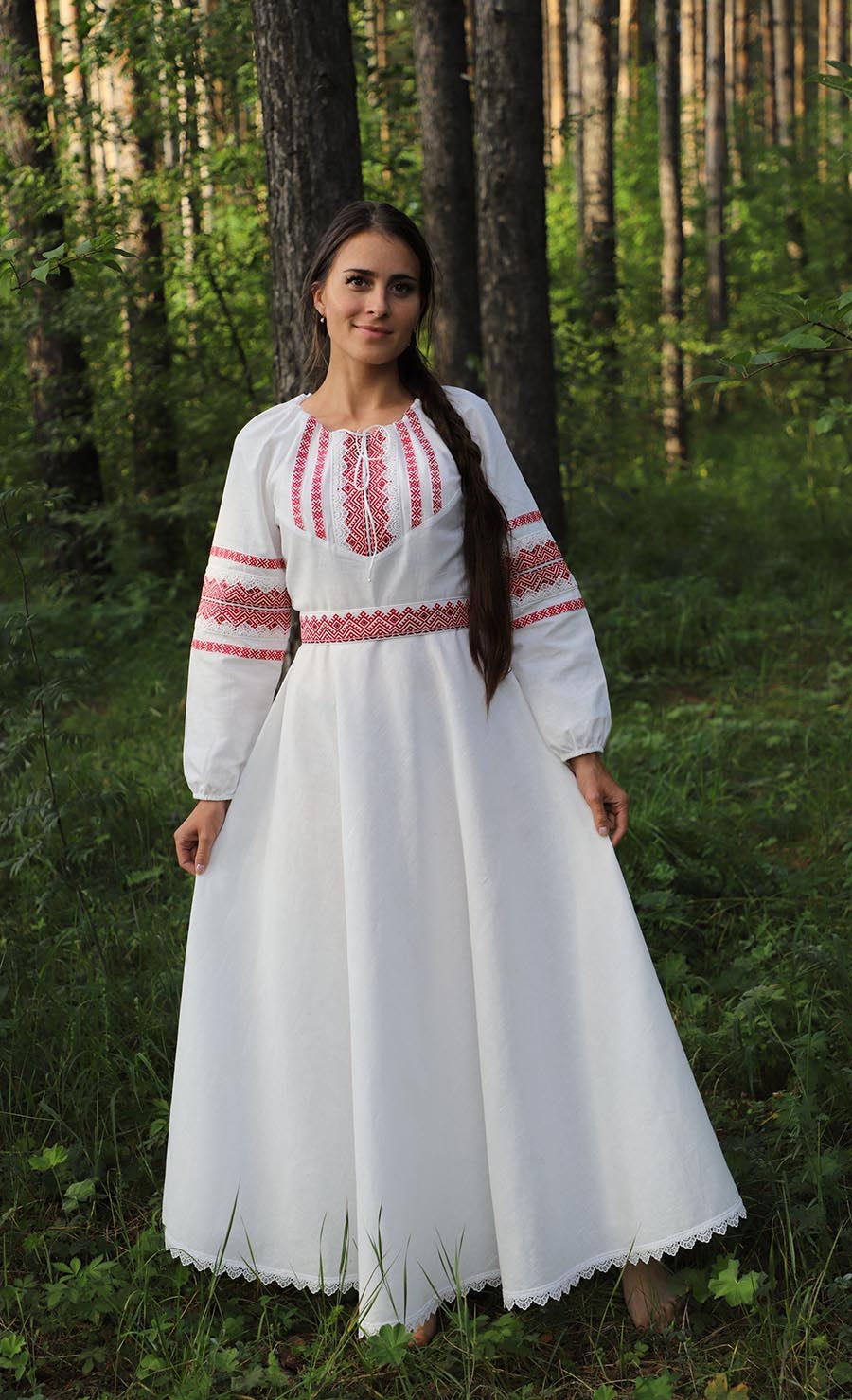 Slavic girls in Konya