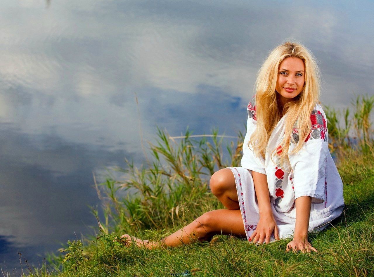 Sexy girl Slavic girls in Konya