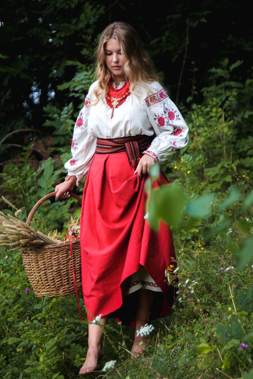 Slavic girls in Konya