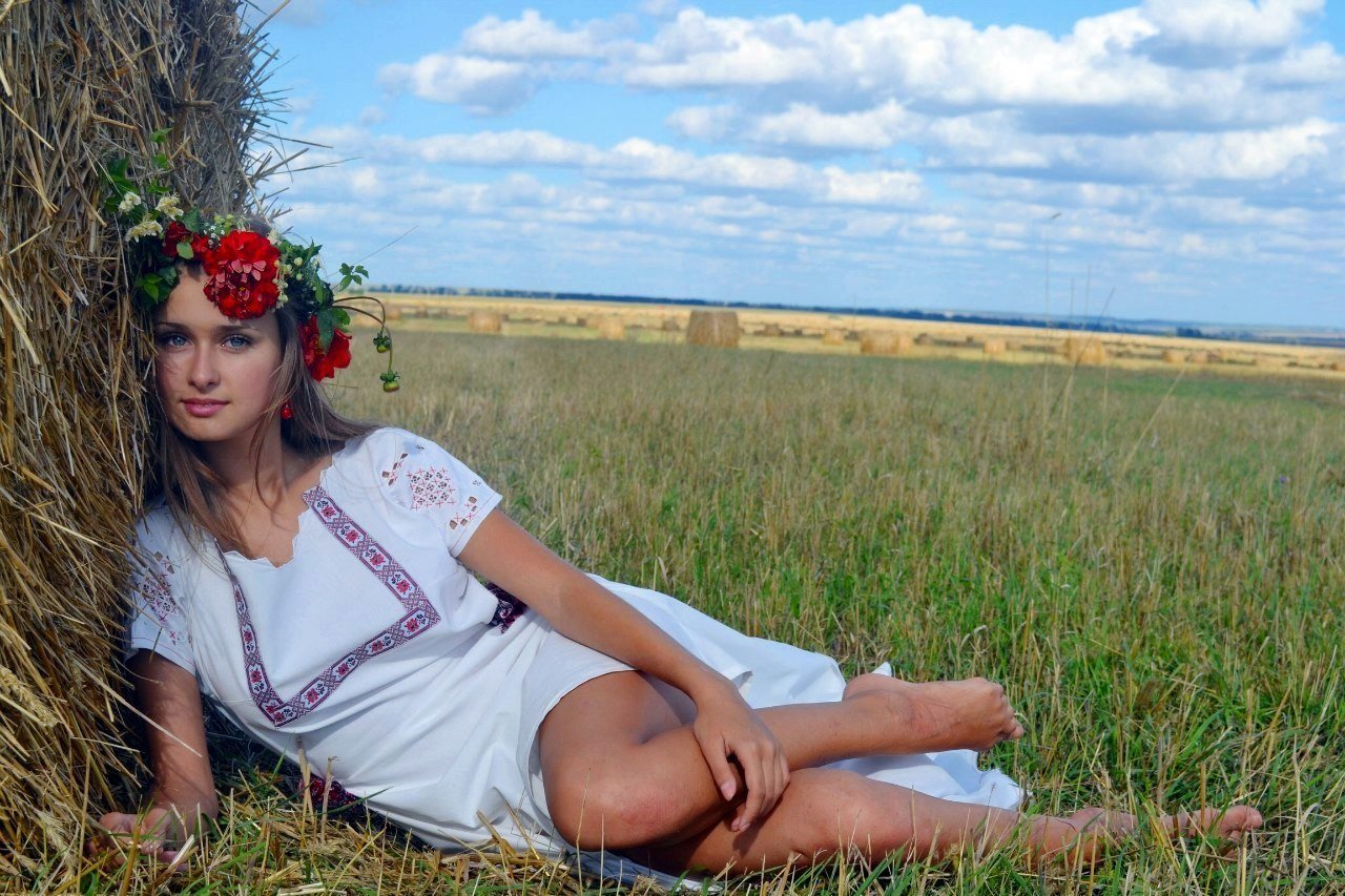 Slavic girls in Konya