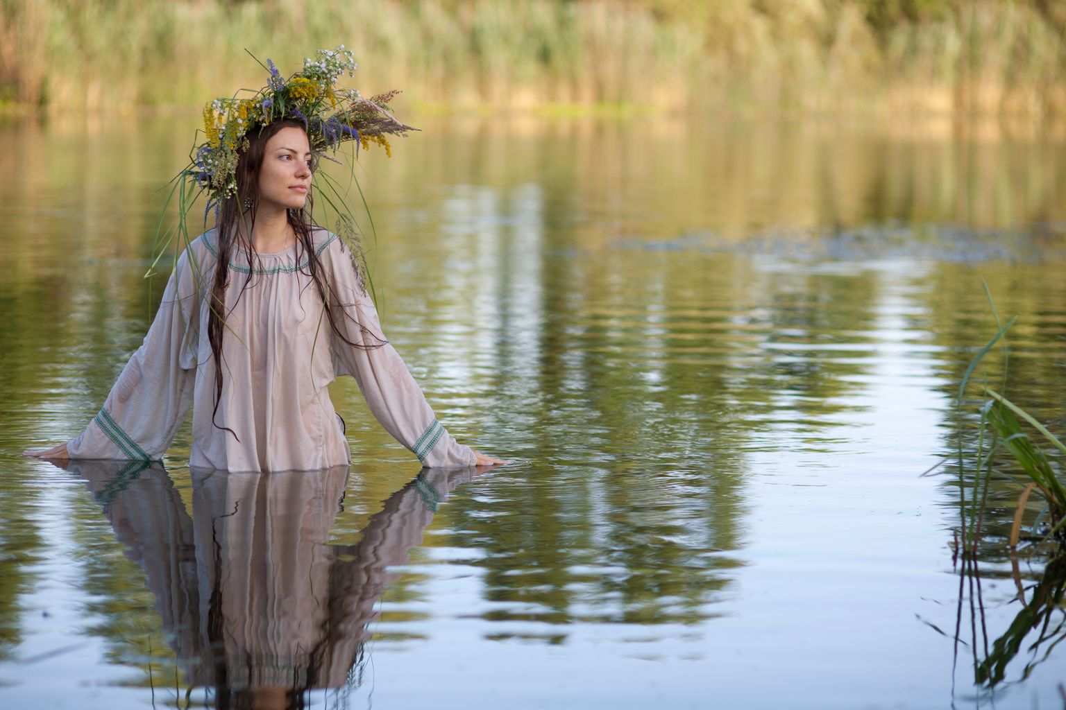 Slavic girls in Konya
