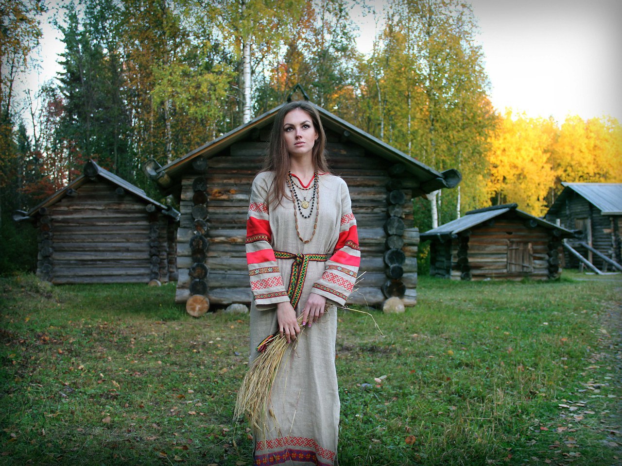 Sexy model Slavic girls in Konya