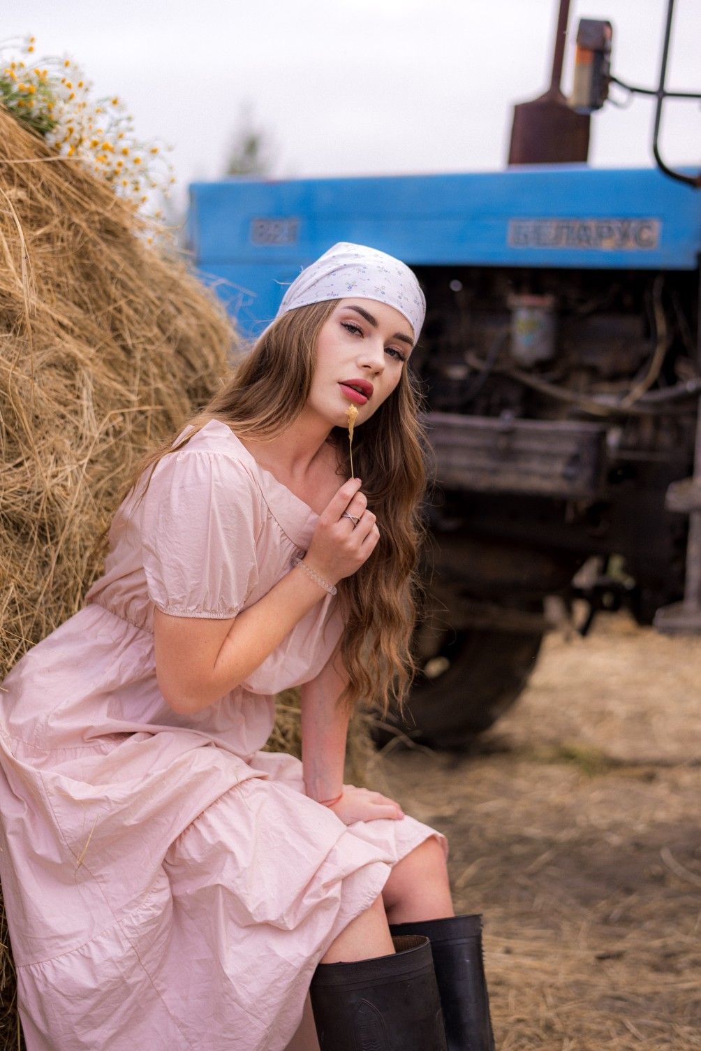 Underwear Slavic women in Konya
