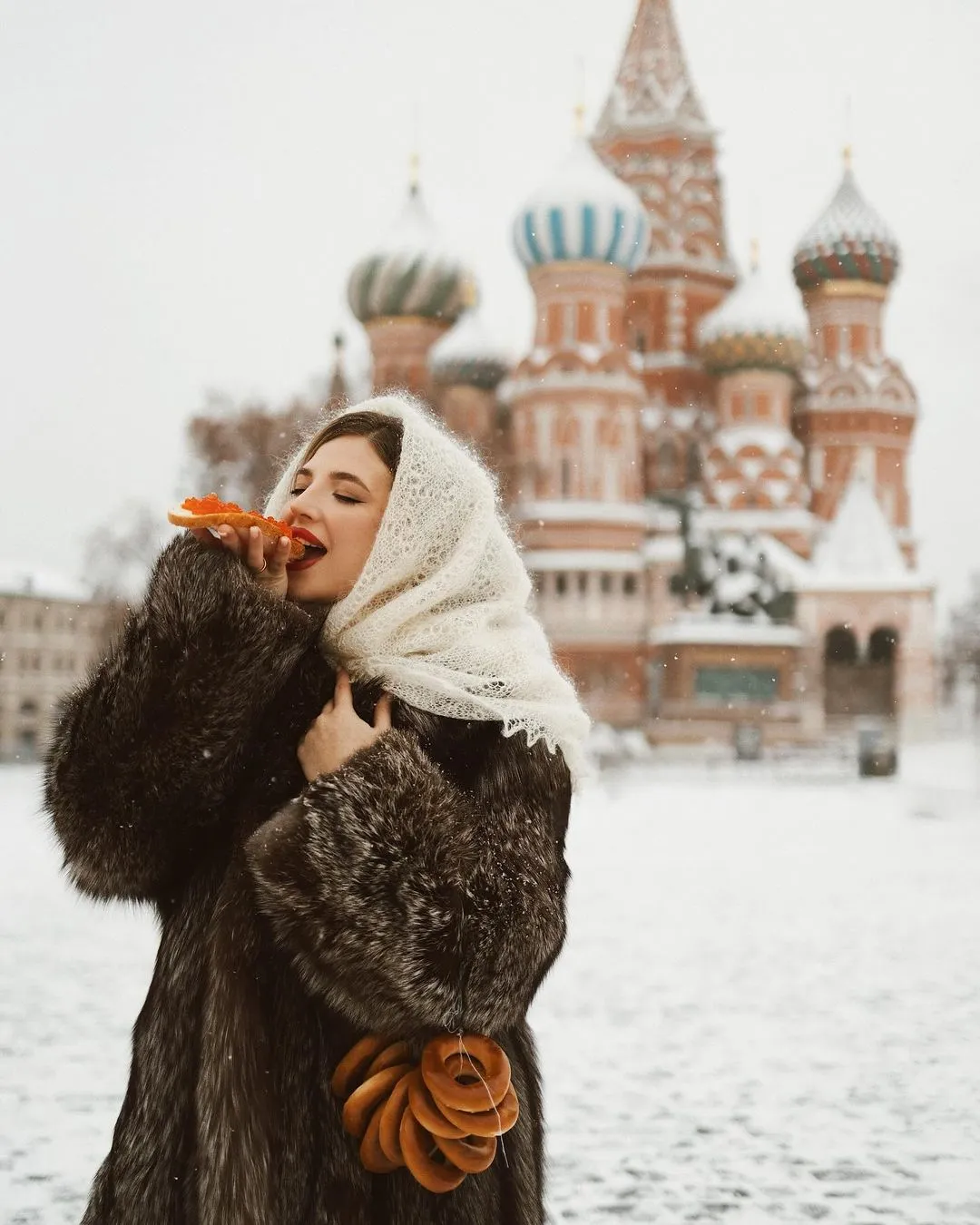 Sexy girl Slavic women in Konya