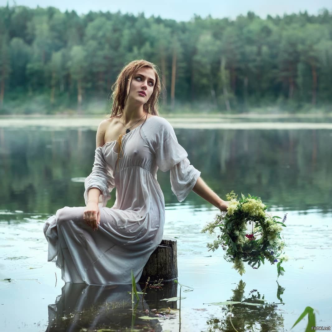 Beautiful girl Slavic women in Konya