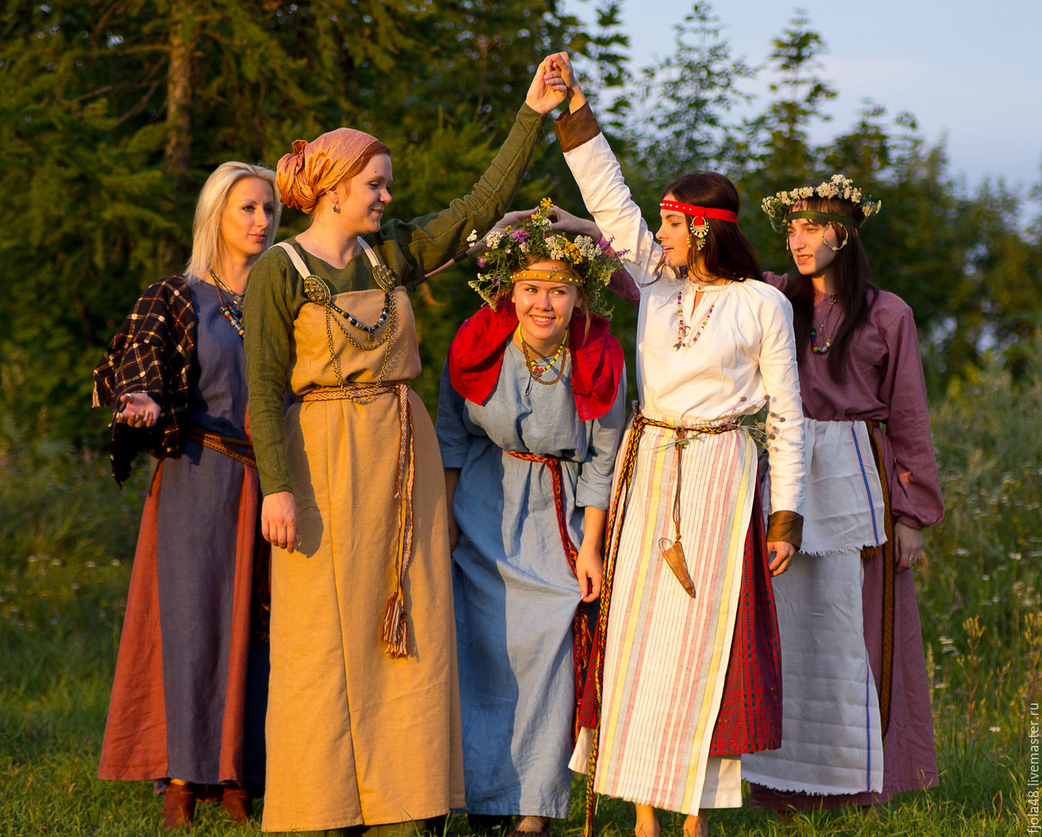 Sexy model Slavic women in Konya