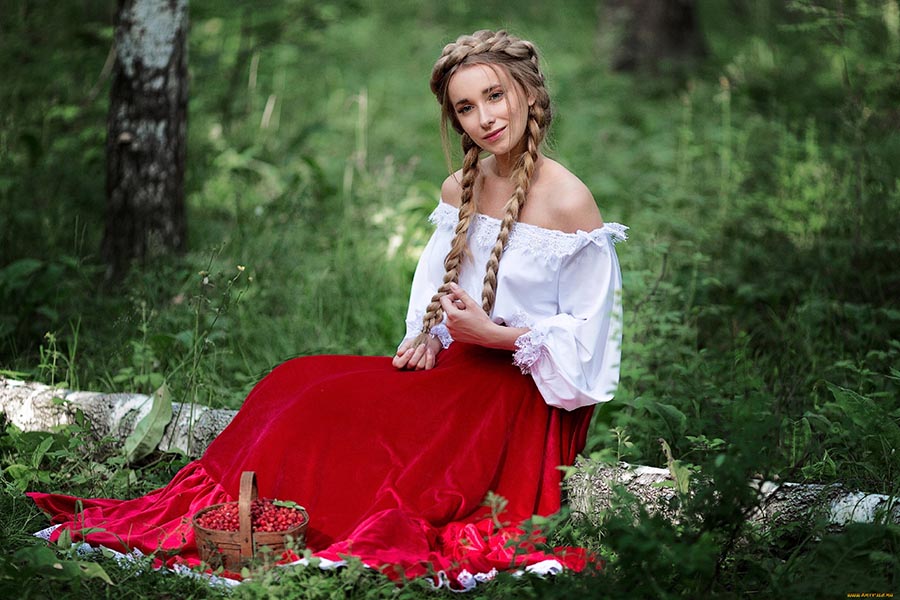 Sexy photo Slavic women in Konya